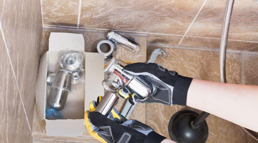 Expert tile roof repair services in Weston, PA